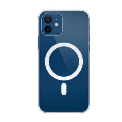 Magsafe skal till Apple iPhone 12 Mini - Transparent