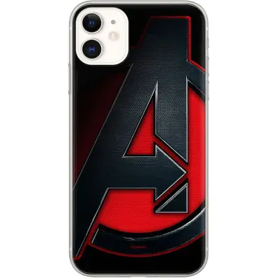 Marvel Avengers Case