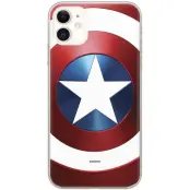 Marvel Captain America Case
