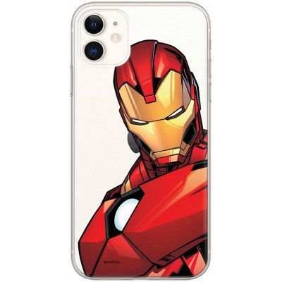 Marvel Iron Man Mobilskal (iPhone 12 mini)