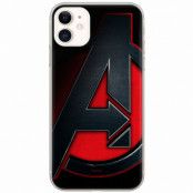 MARVEL Mobilskal Avengers 019 iPhone 12 Mini