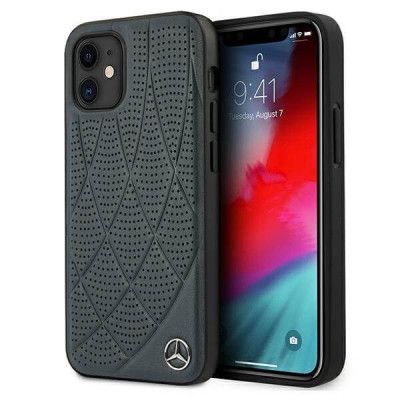 Mercedes Case skal Bow Line iPhone 12 mini 5,4