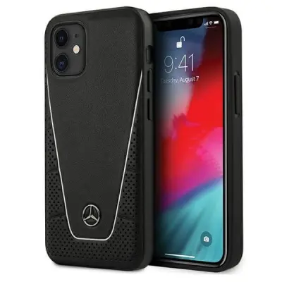 Mercedes Case skal Dynamic Line iPhone 12 mini 5.4