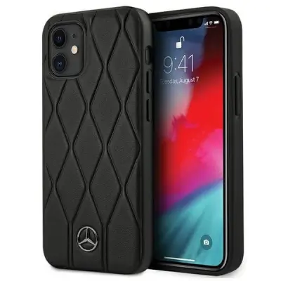 Mercedes Case skal iPhone 12 mini 5.4