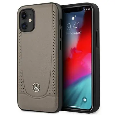 Mercedes Case skal Urban Line iPhone 12 mini 5.4