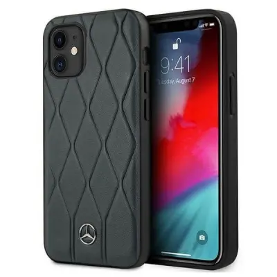 Mercedes Case skal Wave Line iPhone 12 mini 5,4