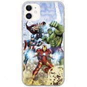 Mobilskal Avengers 003 iPhone 12 Mini