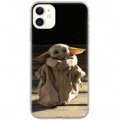 Mobilskal Baby Yoda 001 iPhone 12 Mini