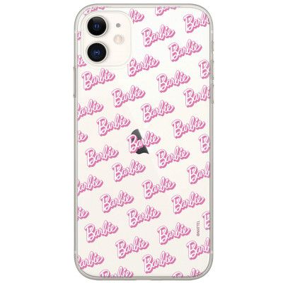 Mobilskal Barbie 031 iPhone 12 Mini
