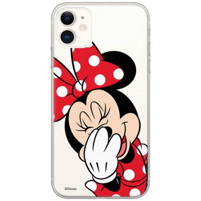 Mobilskal Minnie 006 iPhone 12 Mini