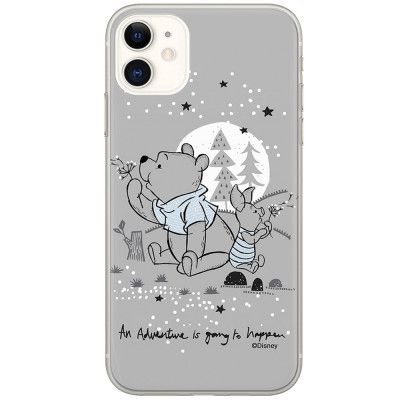 Mobilskal Nalle Puh 008 iPhone 12 Mini