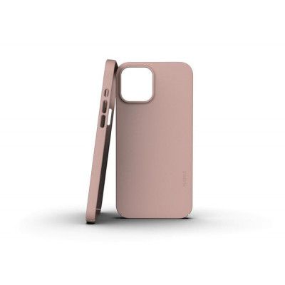 Nudient Thin Case V2 (iPhone 12 mini) - Grön