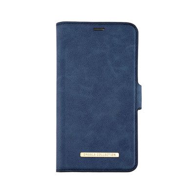 Onsala Mobilfodral Royal Blue iPhone 12 Mini