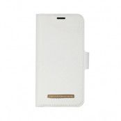 Onsala Mobilfodral Saffiano White iPhone 12 Mini