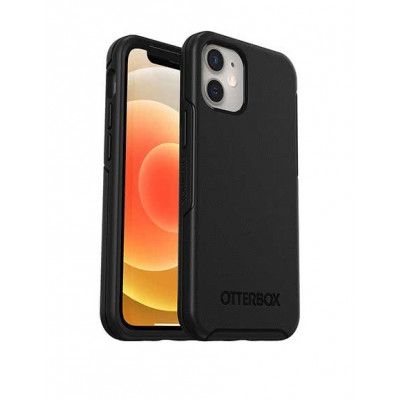 Otterbox Magsafe Symmetry Plus Skal iPhone 12 mini - Svart