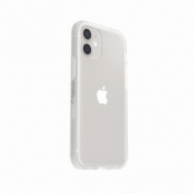 Otterbox React Clear Skal iPhone 12 Mini - Transparent