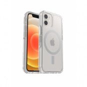 Otterbox Symmetry Plus iPhone 12 mini - Clear