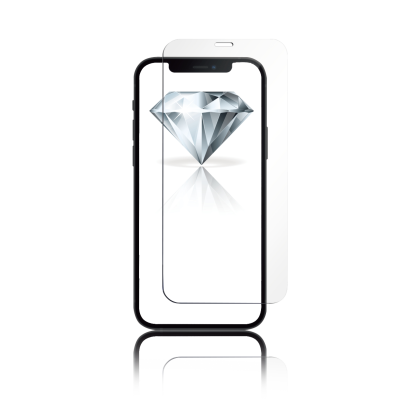 Panzer iPhone 12 Mini Härdat Glas Armour