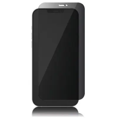 Panzer Privacy Screen Protector 2-way (iPhone 12 mini)