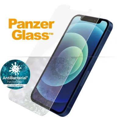 PanzerGlass Standard Fit (iPhone 12 mini)