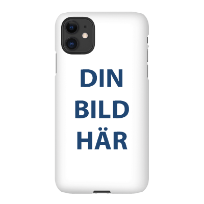 Personligt mobilskal till iPhone 12 Mini