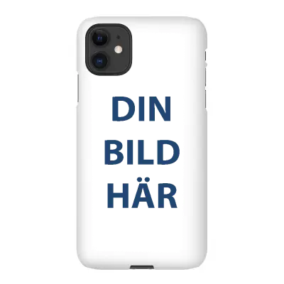 Personligt mobilskal till iPhone 12 Mini