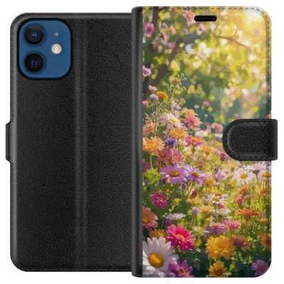 plånboksfodral till Apple iPhone 12 mini