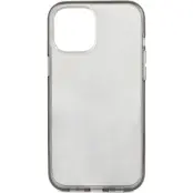 Pomologic Covercase Rugged (iPhone 12 mini) - Svart