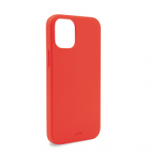 Puro Icon Skal iPhone 12 Mini - Röd