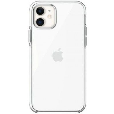 Puro Impact Clear (iPhone 12 mini)