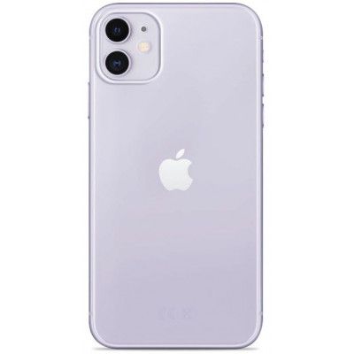 Puro Nude Cover (iPhone 12 mini)