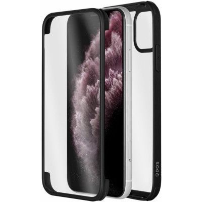 QDOS OptiGuard Infinity Glass Defense