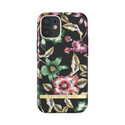 Richmond & Finch Skal iPhone 12 Mini - Flower Show