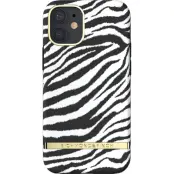 Richmond&Finch Zebra (iPhone 12 mini)