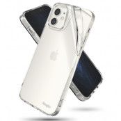 RINGKE Air Mobilskal iPhone 12 Mini - Clear