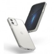 RINGKE Fusion Skal iPhone 12 Mini - Matte Clear