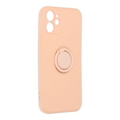 Roar Amber skal till iPhone 12 Mini Rosa