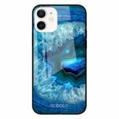 Babaco Premiumglas Skal Abstract 001 iPhone 12 Mini