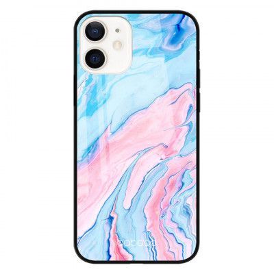 Skal Premiumglas Skal Abstract 013 iPhone 12 Mini