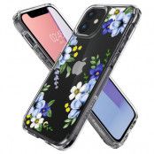 SPIGEN Cyrill Cecile iPhone 12 Mini - Midnight Bloom