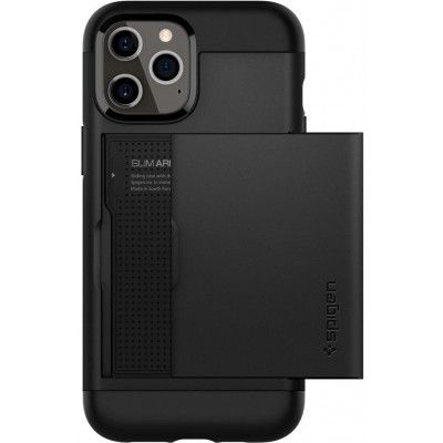Spigen Slim Armor CS