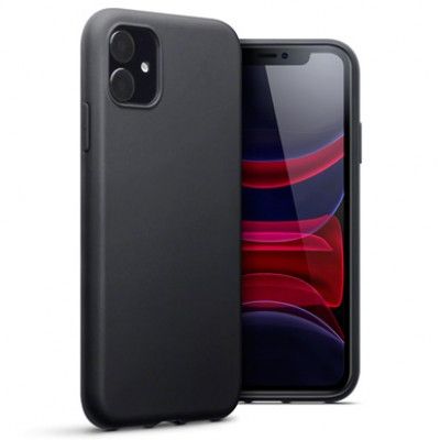 Terrapin | TPU Skal iPhone 12 Mini - Svart