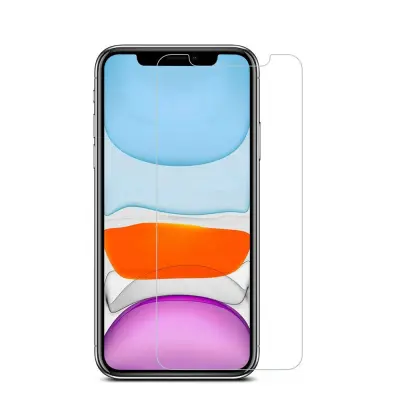 Trolsk Glass Screen Protector (iPhone 12 mini)
