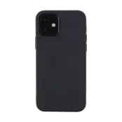 Trolsk Matte Silicone Case (iPhone 12 mini)