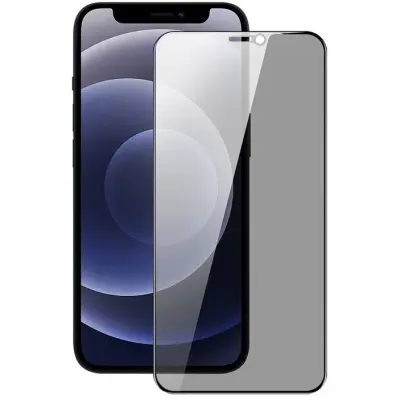 Trolsk Privacy Glass (iPhone 12 mini)