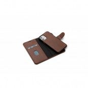 Trunk Leather Wallet Case