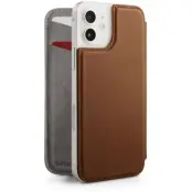 Twelve South SurfacePad (iPhone 12 mini) - Vinröd