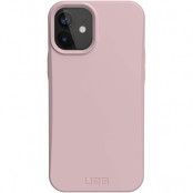 UAG Outback Bio Skal iPhone 12 Mini - Lilac