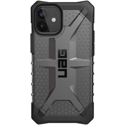 UAG Plasma Cover Skal iPhone 12 Mini - Ice