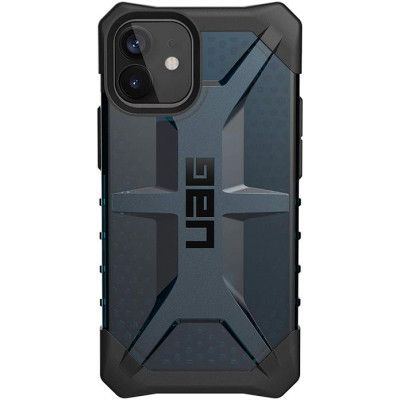UAG Plasma Cover Skal iPhone 12 Mini - Mallard